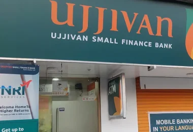 ujjivan small finance bank