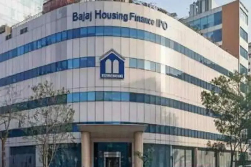 what is bajaj housing finance